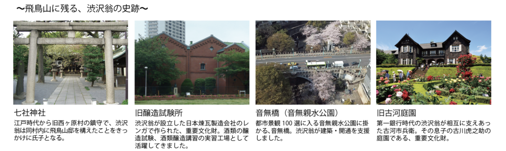 地域貢献に関する資料