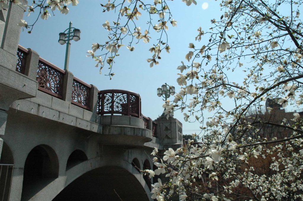 音無橋